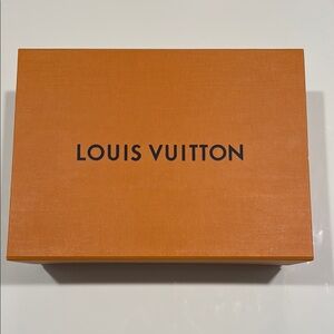 Louis Vuitton Gift Box